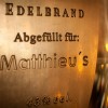 Restaurant Matthieus in Bonn