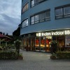 Finders Indoor BBQ Restaurant in Aachen (Nordrhein-Westfalen / Aachen)]
