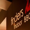 Finders Indoor BBQ Restaurant in Aachen (Nordrhein-Westfalen / Aachen)]