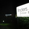 Finders Indoor BBQ Restaurant in Aachen