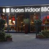 Finders Indoor BBQ Restaurant in Aachen