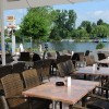 38Grad - Restaurant & Garden in M�hlheim (Hessen / Offenbach)]