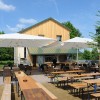 38Grad - Restaurant & Garden in M�hlheim (Hessen / Offenbach)]