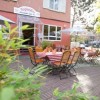 Aspendos Restaurant in T�bingen (Baden-W�rttemberg / T�bingen)]