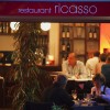 Restaurant Ricasso in Mnchen