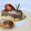 Restaurant Ricasso in M�nchen