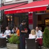 Restaurant Ricasso in Mnchen (Bayern / Mnchen)]