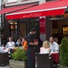 Restaurant Ricasso in M�nchen
