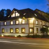Restaurant Klaus Lubberger Hotel Landgasthof Schwanen in Kehl-Kork (Baden-W�rttemberg / Ortenaukreis)]