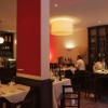 Restaurant Ricasso in M�nchen