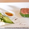 Sch�rers Restaurant Tafelhaus  in Backnang
