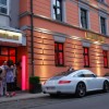 Restaurant CUBE in München (Bayern / München)]