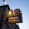 Restaurant Schmeller Wirtshaus in M�nchen