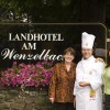 Restaurant Landhotel am Wenzelbach in Pr�m (Rheinland-Pfalz / Bitburg-Pr�m)