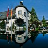 Restaurant Parkhotel Flora in Schluchsee (Baden-Wrttemberg / Breisgau-Hochschwarzwald)]