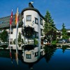 Restaurant Parkhotel Flora in Schluchsee