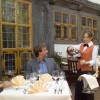 Restaurant VARUS im Romantik Hotel Arminius in Bad Salzuflen (Nordrhein-Westfalen / Lippe)]