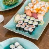 Restaurant Pandagarten Sushi-Bar in Berlin (Berlin / Berlin)]