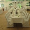 Restaurant Die Linde in Herrenberg (Baden-W�rttemberg / B�blingen)]