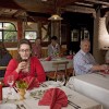 Restaurant Zum Heurigen im Hotel Sternsteinhof in Bad Birnbach