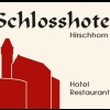 Restaurant Schlosshotel-Hirschhorn in Hirschhorn (Hessen / Bergstra�e)]