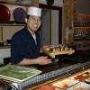 Restaurant Sushibar Tatsumi in Konstanz (Baden-Wrttemberg / Konstanz)]