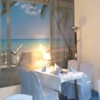 Aquamarin Fischrestaurant in Chorin OT Serwest (Brandenburg / Barnim)]