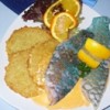 Aquamarin Fischrestaurant in Chorin OT Serwest
