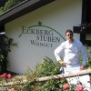 Restaurant Eckberg-Stuben in Baden-Baden