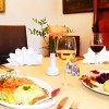 Restaurant Landhaus H�now in H�now (Brandenburg / M�rkisch-Oderland)