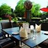 Restaurant Wellings Parkhotel in Kamp-Lintfort (Nordrhein-Westfalen / Wesel)]