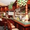 Restaurant Hotel K�hler in Seeheilbad Graal-M�ritz (Mecklenburg-Vorpommern / Bad Doberan)