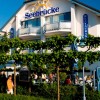 Hotel & Restaurant Seebr�cke in Zingst (Mecklenburg-Vorpommern / Nordvorpommern)]