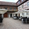 Restaurant Schlo� D�ttingen in Braunsbach