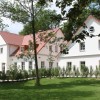 Caf� Wildau Hotel&Restaurant am Werbellinsee in Wildau (Brandenburg / Barnim)]