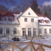 Caf� Wildau Hotel&Restaurant am Werbellinsee in Wildau (Brandenburg / Barnim)]