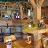 Restaurant Wildbach-Alm in Nesselwang (Bayern / Ostallg�u)]