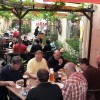 Restaurant Zum Adler in Gensingen (Rheinland-Pfalz / Mainz-Bingen)]