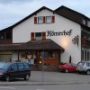 Restaurant R�merhof in K�ssaberg-Dangstetten