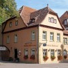 Restaurant Gasthof R�dertor mit Rothenburger Kartoffelstube in Rothenburg ob der Tauber (Bayern / Ansbach)]