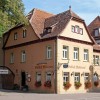 Restaurant Gasthof Rdertor mit Rothenburger Kartoffelstube in Rothenburg ob der Tauber (Bayern / Ansbach)]