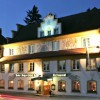 Restaurant Hotel-Gasthof Bayerischer Hof in Kempten/Allgäu (Bayern / Kempten (Allgäu))