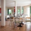 Restaurant Seeschl�sschen in Wustrau (Brandenburg / Ostprignitz-Ruppin)]