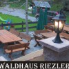 Restaurant Waldhaus in Riezlern (Bayern / Oberallgäu)]