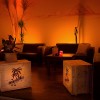 Restaurant Cuptails Kaffee- und Cocktail-Lounge in Bernau (Brandenburg / Barnim)]
