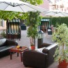 Restaurant Cuptails Kaffee- und Cocktail-Lounge in Bernau (Brandenburg / Barnim)]