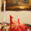 Restaurant Zum goldenen F�sschen in Daun