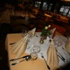 Restaurant Zum goldenen F�sschen in Daun