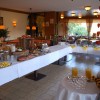 Caf� - Restaurant Maarblick in Schalkenmehren (Rheinland-Pfalz / Daun)]