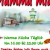 Restaurant Pizzeria Mamma Mia in Langeoog (Niedersachsen / Wittmund)]